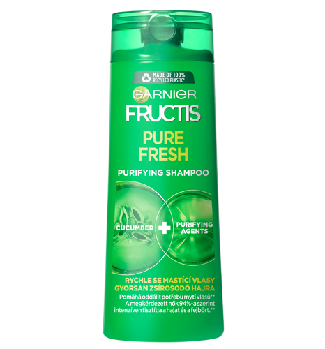 Pure Fresh
